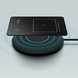 Uniq NFC-lokator Atlas grå/grafit Uniq-ATLASCARDTRK-GRAFIT