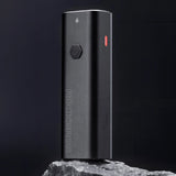 Rockbros RHL600 forhjulslys 600lm 2600mAh IPX6 - sort
