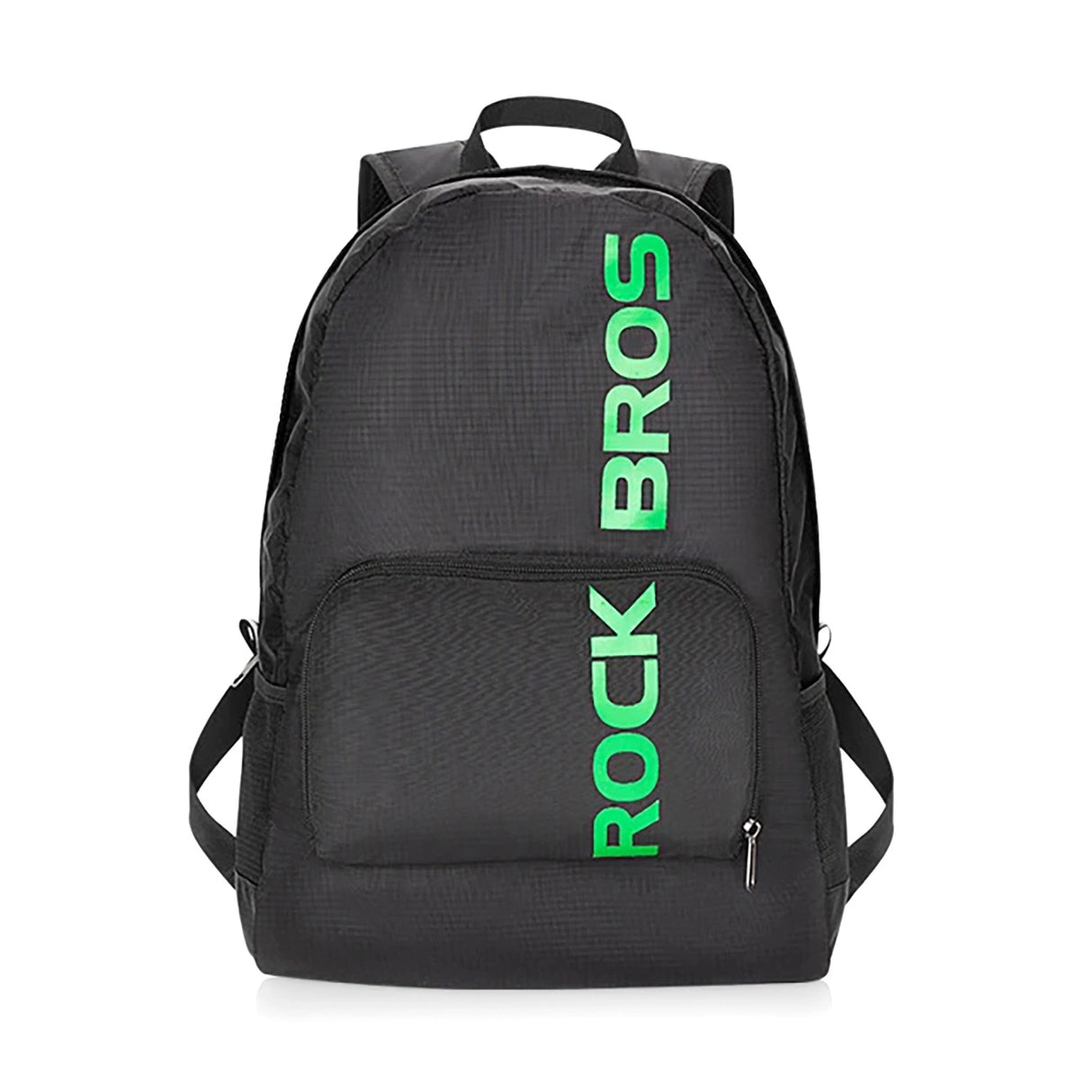 Rockbros H10-BK sports rygsæk 18 l - sort