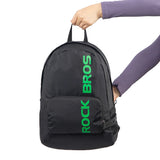 Rockbros H10-BK sports rygsæk 18 l - sort