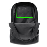 Rockbros H10-BK sports rygsæk 18 l - sort