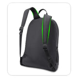Rockbros H10-BK sports rygsæk 18 l - sort