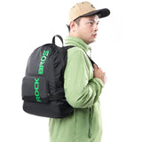 Rockbros H10-BK sports rygsæk 18 l - sort
