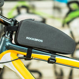Rockbros AS-019 cykelrammesæk vandtæt 1,5 l - sort
