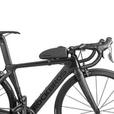 Rockbros AS-019 cykelrammesæk vandtæt 1,5 l - sort