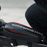 Rockbros B62 Bike Bag for Handlebar or Frame 2L - Black