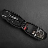 Rockbros B62 Bike Bag for Handlebar or Frame 2L - Black