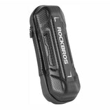 Rockbros 30990003001 bicycle bag for water bottle holder - black