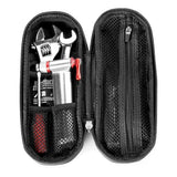Rockbros 30990003001 bicycle bag for water bottle holder - black