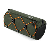 Rockbros 30110054001 cykelstangspose 2,2 l - grøn