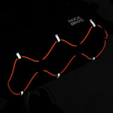 Rockbros 30110054001 cykelstangspose 2,2 l - grøn