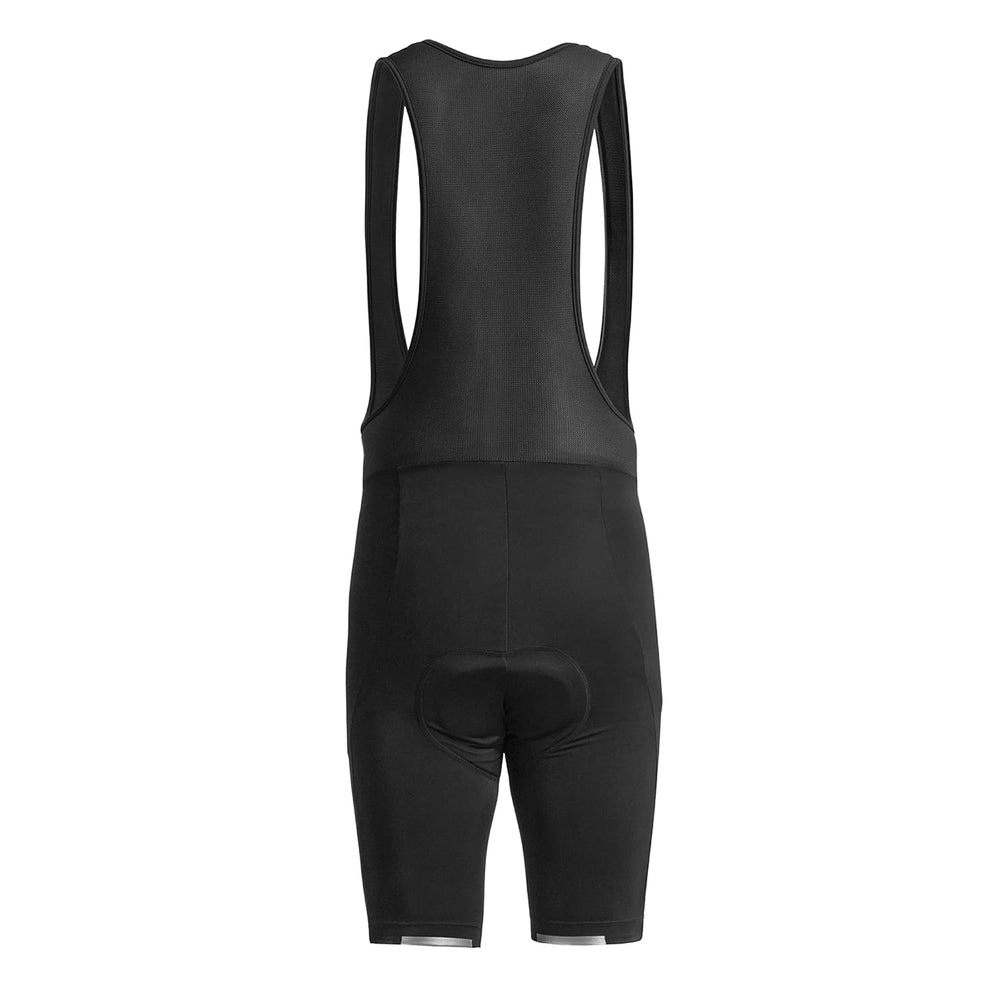 Rockbros RK20023XL short bib shorts med XXXL indlæg - sort