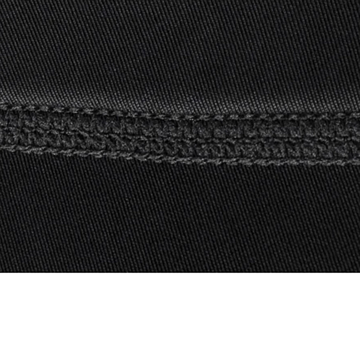 Rockbros RK20022XL korte shorts med XXL indlæg - sort