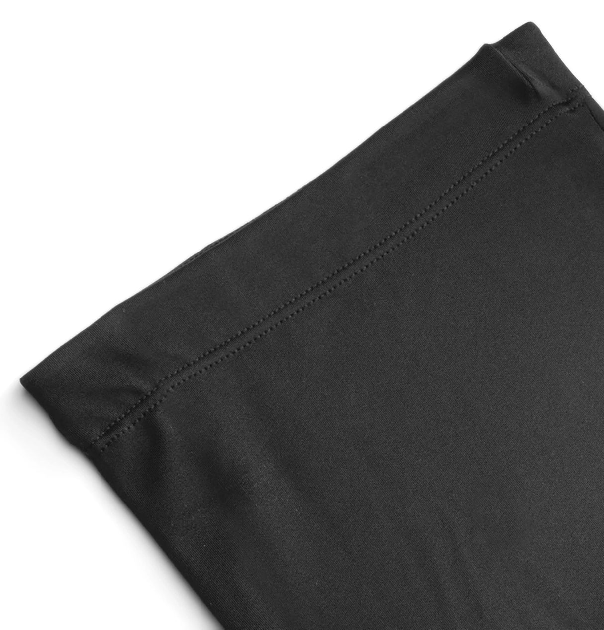 Rockbros RK2002L korte shorts med L-indsats - sort