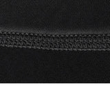 Rockbros RK2002M korte shorts med M-indsats - sort
