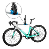 Rockbros 27210002001 Service Stand med Hurtig frigivelse til cykler - sort