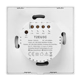 Smart Switch WiFi + RF 433 Sonoff T2 EU TX (3-kanal)