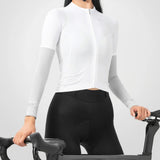 Rockbros XT9002W cykelhuler - hvide (2 st.)