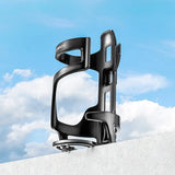 Rockbros 31210012001 bicycle bottle holder - black