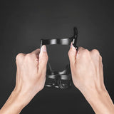 Rockbros 31210012001 bicycle bottle holder - black