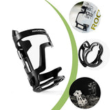 Rockbros 31210012001 bicycle bottle holder - black