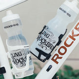 Rockbros 31210012001 bicycle bottle holder - black