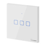 Smart Switch WiFi Sonoff T0 EU TX (3-kanaler)