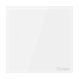 Smart Switch WiFi Sonoff T0 EU TX (3-kanaler)