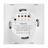 Smart Switch WiFi Sonoff T0 EU TX (3-kanaler)