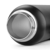 Rockbros 35210029001 termisk flaske til cykeldrikke 550 ml - sort