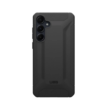 UAG Scout-hylster til Samsung Galaxy A55 - sort