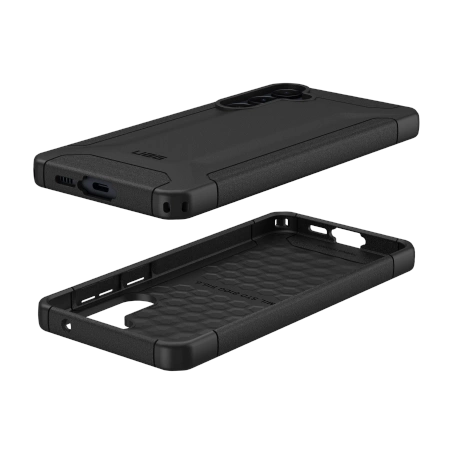 UAG Scout-hylster til Samsung Galaxy A55 - sort