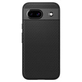 Spigen Liquid Air Case til Google Pixel 8A - Matte sort