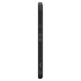 Spigen Liquid Air Case til Google Pixel 8A - Matte sort