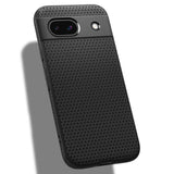 Spigen Liquid Air Case til Google Pixel 8A - Matte sort