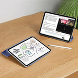 ESR Rebound Magnetisk Case til iPad Pro 11'' 2024 - lilla