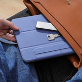 ESR Rebound Magnetisk Case til iPad Pro 11'' 2024 - lilla