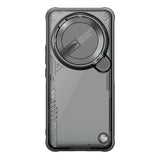 Nillkin Iceblade Prop Case til Xiaomi 14 Mi Ultra - sort