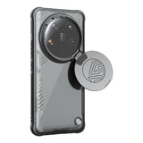 Nillkin Iceblade Prop Case til Xiaomi 14 Mi Ultra - sort