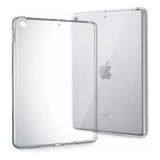 Slim Case til iPad Air 13' 2024 / 12.9' 2022 tablet - gennemsigtig
