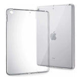 Slim Case til iPad Air 11' 2024 tablet - gennemsigtig