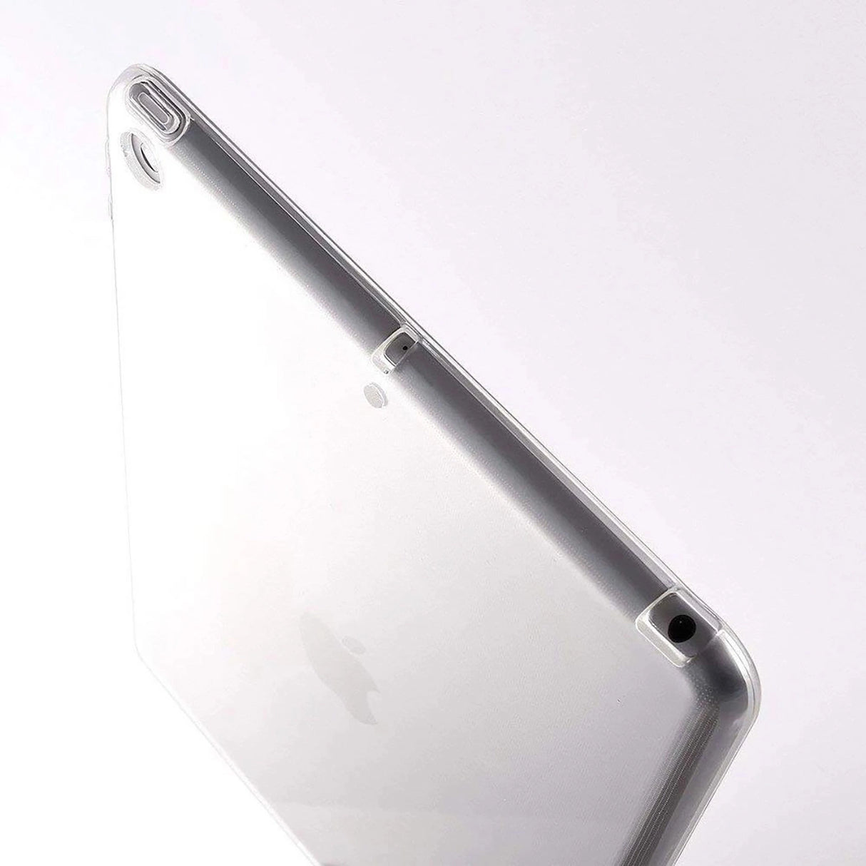Slim Case til iPad Pro 13' 2024 tablet - gennemsigtig