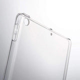 Slim Case til iPad Pro 13' 2024 tablet - gennemsigtig