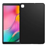 Slim Case til iPad Air 13' 2024 / 12.9' 2022 tablet - sort
