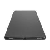 Slim Case til iPad Air 13' 2024 / 12.9' 2022 tablet - sort