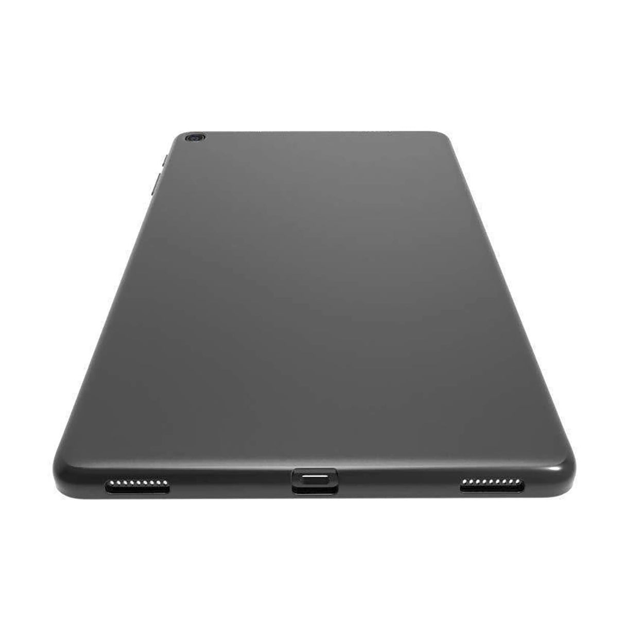 Slim Case til iPad Air 13' 2024 / 12.9' 2022 tablet - sort