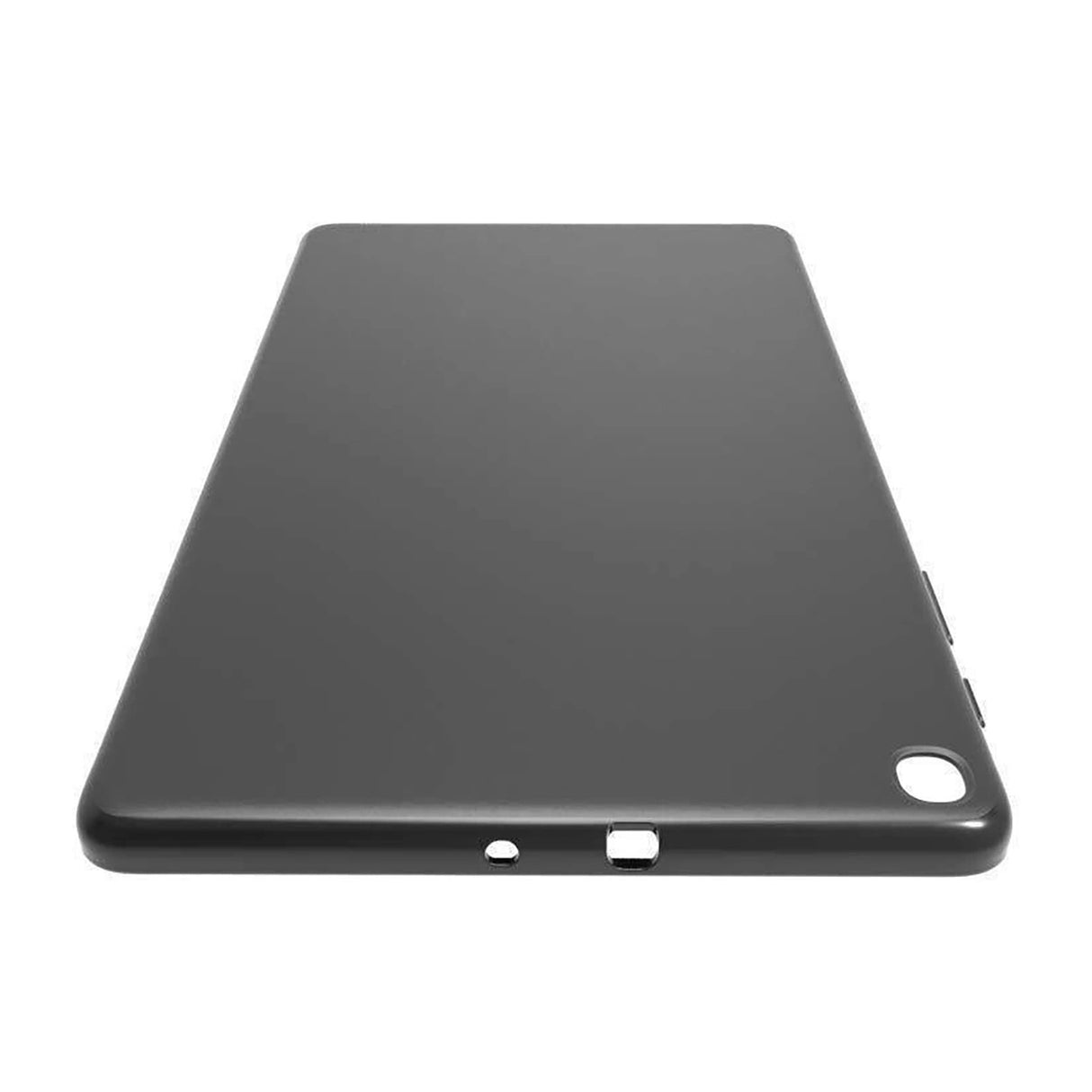 Slim Case til iPad Air 13' 2024 / 12.9' 2022 tablet - sort
