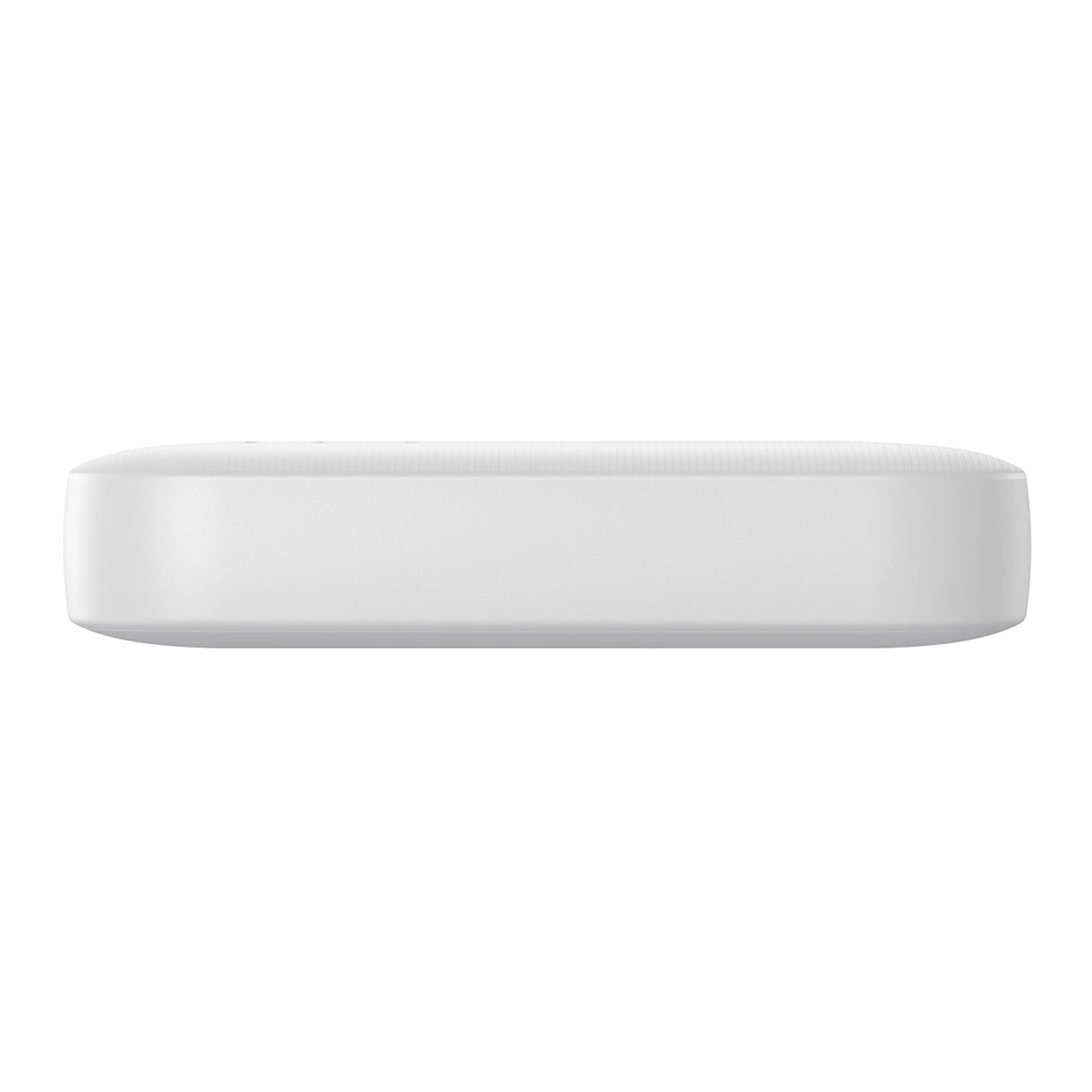 Powerbank Joyroom JR-PBF12 10000mAh 2.4A 2x USB-A 1x USB-C - hvid