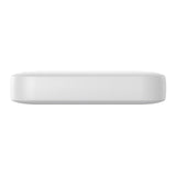 Powerbank Joyroom JR-PBF12 10000mAh 2.4A 2x USB-A 1x USB-C - hvid