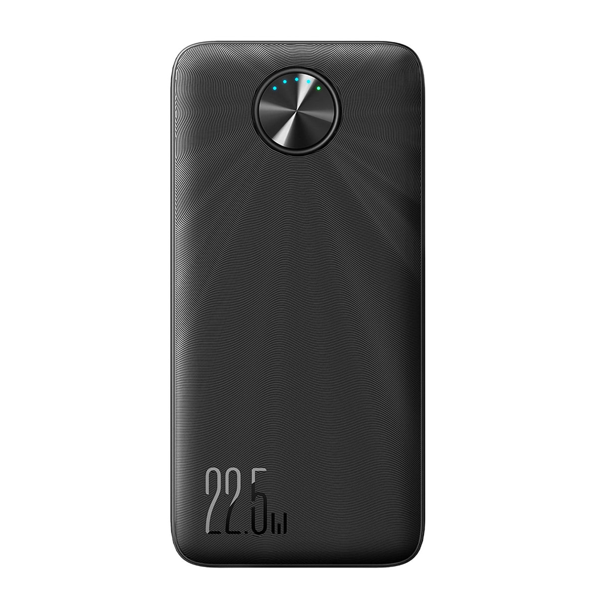 Powerbank Joyroom JR-PBF16 20000mAh USB-C USB-A 22.5W - sort